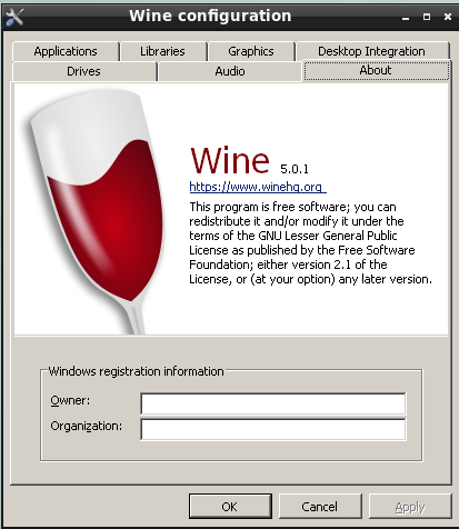 wine config 7